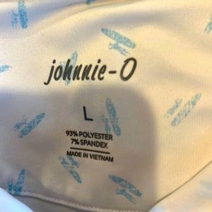 Johnnie-O Performance Polo (Men’s)